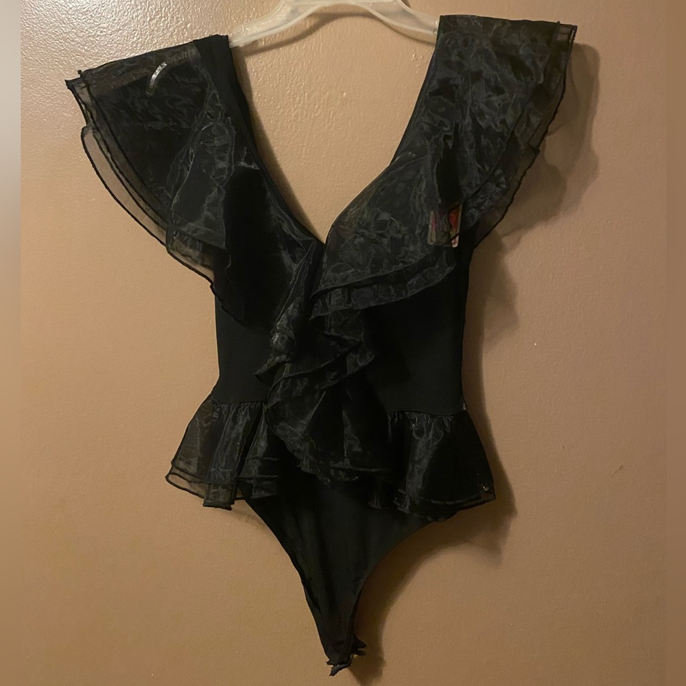 Bodysuit